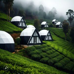 Dome Homestay