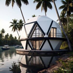 Dome House