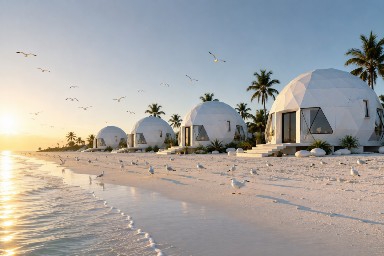 MoonLand Domestay