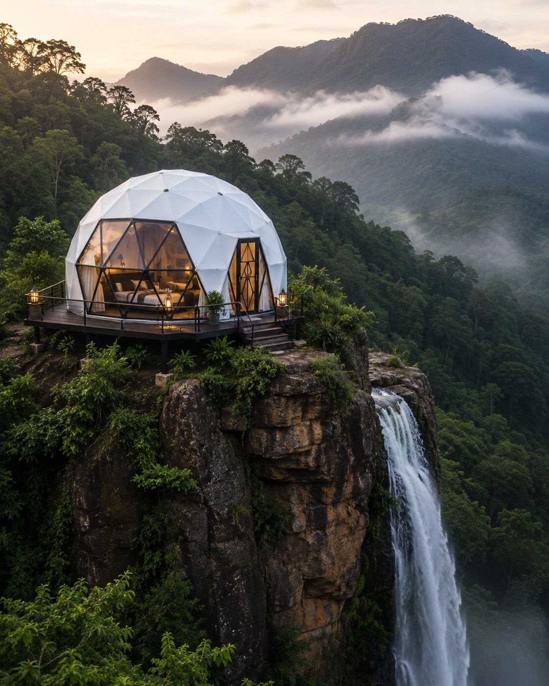 WhiteNest Domestay