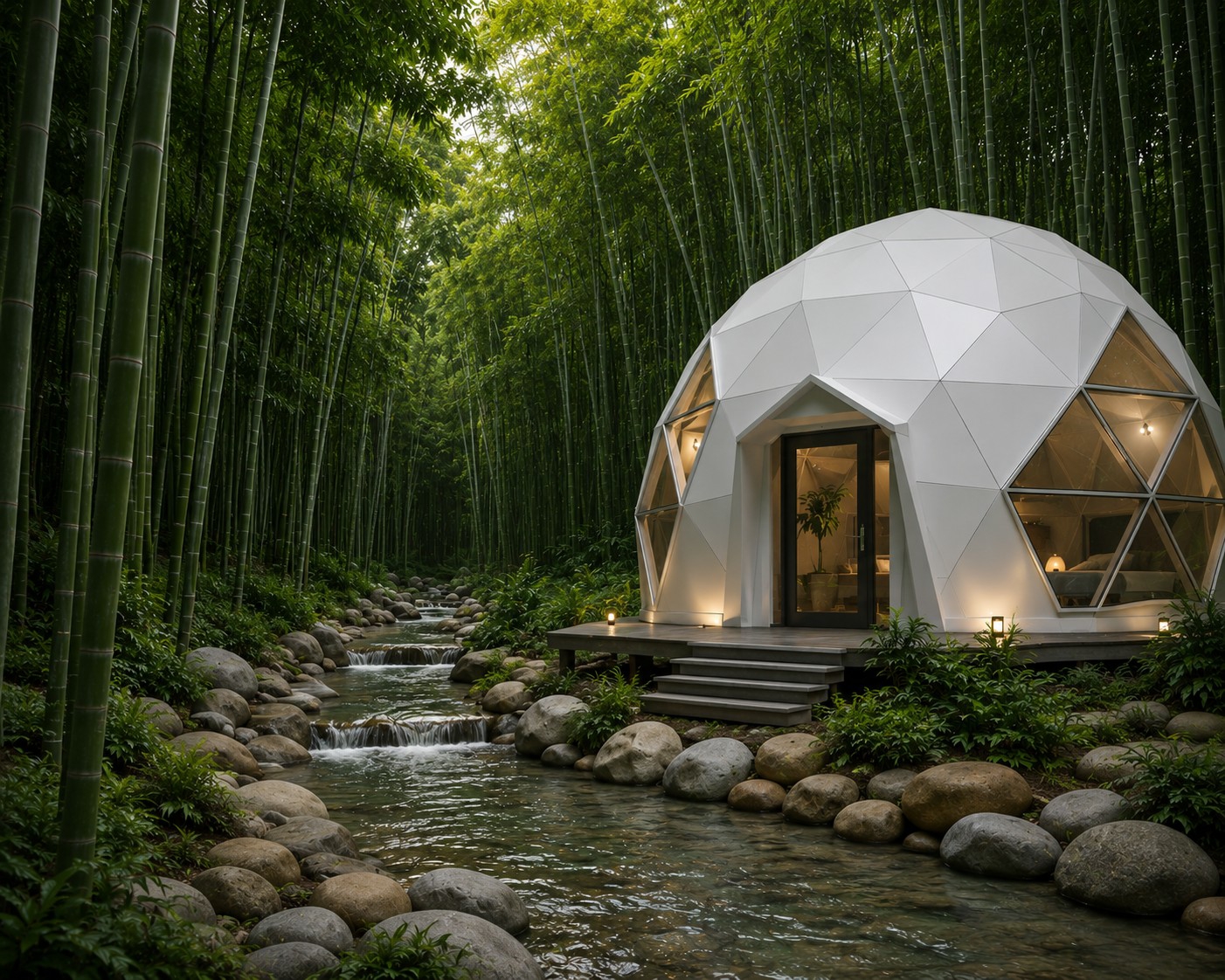 GreenValley Domestay