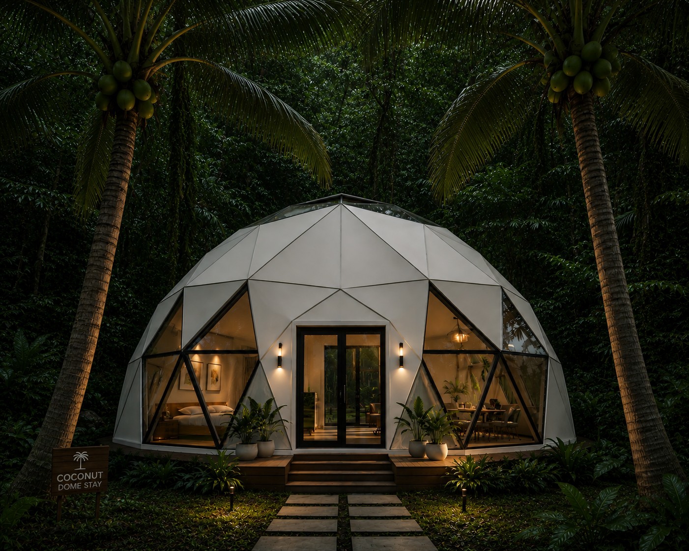 CocoDomestay